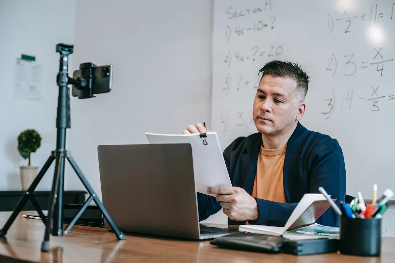Image 16: Connect with Tutors on Cudy